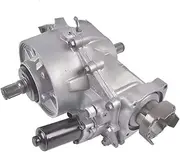 Compatible For Jeep Compatible For Cherokee 2019-2022 Rear Axle Differential Carrier Assembly 3.73 Ratio 53010758AE,53010758AF,53010758AG