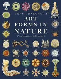 在飛比找誠品線上優惠-Ernst Haeckel's Art Forms in N