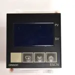 OMRON 歐姆龍 E5CNR2MTC500 溫度控制器