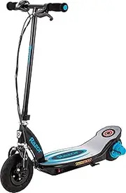 [Razor] Power Core E100 Electric Kids Scooter, Blue