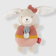 FEHN FehnNATUR Soft Ring Rattle Hare