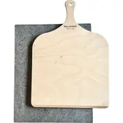 Verve Culture Lava Stone and Pizza Peel Set in None at Nordstrom One Size