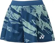 YONEX(ヨネックス) 25099 Shorts, Women's Shorts, Inner Spats Included