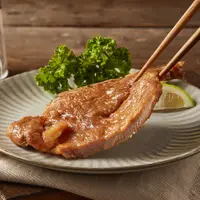 在飛比找蝦皮商城優惠-【大成食品】中一排骨 135g(單片) 排骨 古早味排骨 便