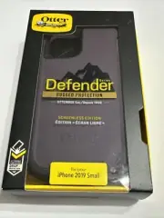 OtterBox Defender Case for Apple iPhone 11 Pro - Purple Nebula