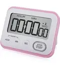 Digital Kitchen Countdown Timer Teachers Classroom Counter Large LCD