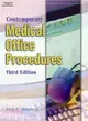 Student Workbook To Accompany Contemporary Medical Office Procedures