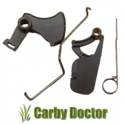THROTTLE TRIGGER INTERLOCK FOR STIHL 017 018 MS170 MS180 CHAINSAWS