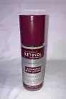 Retinol Body Lotion-Smooths Dry, Flaky Skin w/ Botanical Moisturizer & Vitamin A