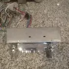 1962 Chevy II Nova Wonderbar AM FM Stereo Bluetooth® Radio MADE IN THE USA!