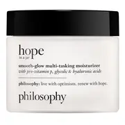 [PHILOSOPHY] Hope In A Jar Smooth-Glow Multi-Tasking Moisturizer
