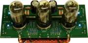 DYNACO ST-70 & AB, ultimate ST-70 VTA OCTAL 6SN7 upgrade kit &auto bias