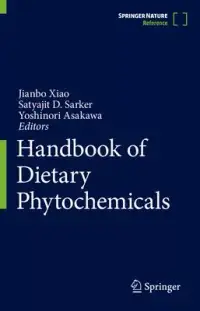 在飛比找博客來優惠-Handbook of Dietary Phytochemi