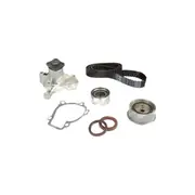 Gates Water Pump & Timing Belt Kit for Kia Cerato LD Sportage KM 2.0L