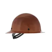 454664 Skullgard Full-Brim Hard Hat With Staz-On Pinlock Suspension, Non-Slot...