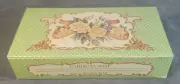 NOS 1978 Parfumerie Monpelas/Crabtree & Evelyn Gardenia Soap Paris 3x100g/10.5oz