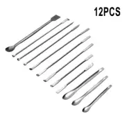 Versatile Lab Scoop Spatulas for Different Design and Specification Needs