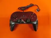 Wii Black Wii U Replacement Pro Controller Brand New 7547