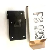 BSR 45 RPM Record Adapter Spindle Stacking Type SP21 for UA 50 Changer & Others