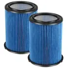 VF5000 Replacement Vacuum Filter 3 Layer Pleated with High Efficiency Particl...