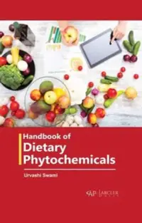 在飛比找博客來優惠-Handbook of Dietary Phytochemi