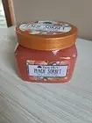 Tree Hut Body Scrub, Shea Sugar Hydrating Exfoliator for Softer,18 oz