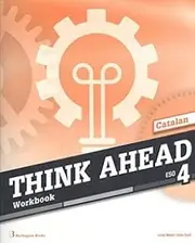 Think Ahead 4ESO WORKBOOK CATALUA 2019