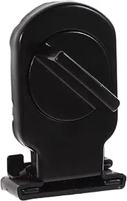 WHAMVOX Sliding Door Lock Adjustable Window Lock Theft Safety Device for Easy Install Durable Design for Home Security