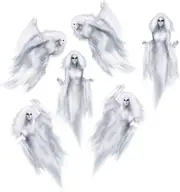 Halloween Ethereal Female Ghosts Wall Decorations Insta-Theme Props