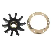 Impeller Kit for Jabsco 17937-0001 CEF 500114 VOLVO3588475 Mercruiser 47-8013326