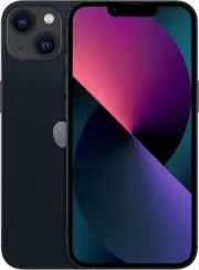 Straight Talk / TracFone Apple iPhone 13 – 128GB – Midnight – MLML3LL/A