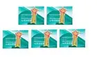 WATSON'S WATSON On-the-go Facial Blotting Papers 500pcs