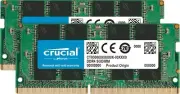 Crucial CT2K4G4SFS624A 8GB (4GBx2) DDR4-2400MHz PC4-19200 Laptop Memory RAM