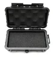 Waterproof Camera Case fits Kodak Smile Instant Print Digital Camera