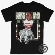 Mike Tyson Tee Shirt Boxing Money Tommy Tiger (BF) T-shirt