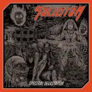 SOLICITOR SPECTRAL DEVASTATION NEW LP