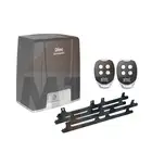 NEW Ditec ION 600 Automatic Slide Gate Motor Opener Kit 600KG