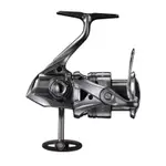 2024 SHIMANO TWIN POWER TWINPOWER FE 鹹水旋轉釣魚線輪 2500S C3000 40