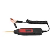 Universal 5-36V Car Digital Lcd Voltage Test Pen Professional Car Tester7326