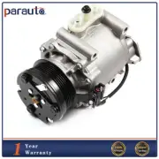 Fits Ford Five Hundred 06-07 Freestyle Mercury Montego A/C AC Compressor (for: Ford)