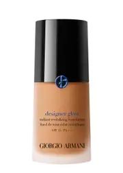 Armani Beauty Designer Glow Foundation - 7