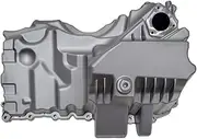 11137618512 Engine Oil Pan Compatible with BMW 2 3 4 5Series X1 Z4 F20 F21 F30 F31 F36 F10 F11 E84 E89 Engine Sump