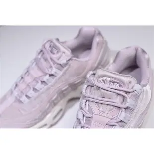 Nike WMNS Air Max 95 AA1103 600 粉紫 粉紅 氣墊 慢跑 女 櫻花 限定