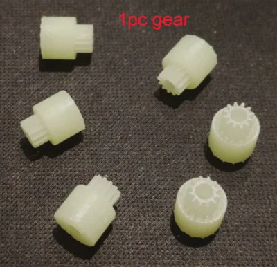 For AKAI GS-W45 KENWOOD KX-79CW 100% New 1Pc Dedicated Gear