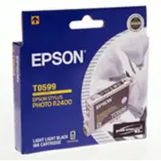 Epson T0599 Other Ink Cartridge (Original)