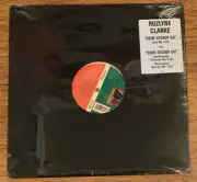 Rozlyne Clarke~Eddy Steady Go 12” Vinyl Atlantic Records 0-86113 3 MIXES~SEALED