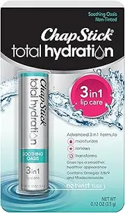 ChapStick Total Hydration 3 in 1 Soothing Oasis