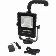 Bayco NSR-1514 Rechargeable LED Scene Light with Magnetic Base