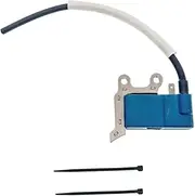 Ignition Coil fit for Echo Shindaiwa Trimmer/Brushcutter GT-225L,SRM-2320T, A411001690 A10070