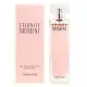 【Calvin Klein 凱文克萊】CK Eternity Moment 永恆時刻女性淡香精 50ml(平行輸入)